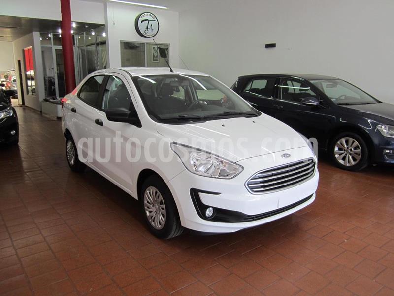foto Ford Ka + S usado (2020) color Blanco Glaciar precio $1.030.000