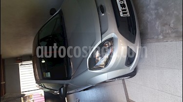 Foto Ford Ka + SE Aut usado (2012) color Gris precio $150.000