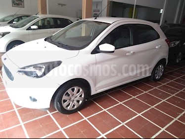 Ford Ka Freestyle 1.5L usado (2017) color Blanco precio $530.000