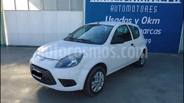 Foto Ford Ka - usado (2012) color Blanco precio $280.000