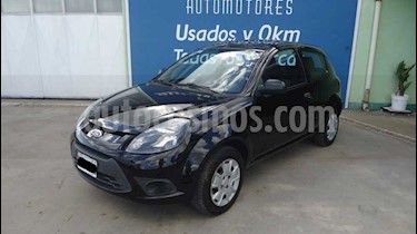Foto Ford Ka - usado (2012) color Negro precio $280.000