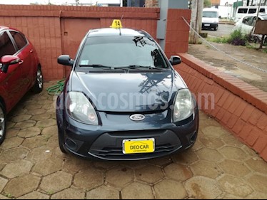 Foto venta Auto Usado Ford Ka - (2011) color Gris precio $178.000