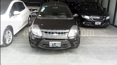 foto Ford Ka 1.0 Fly Viral usado (2013) color Negro precio $255.000