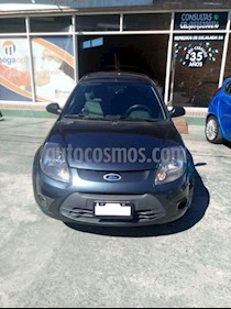 foto Ford Ka 1.0 Fly Viral usado (2012) color Azul precio $165.000