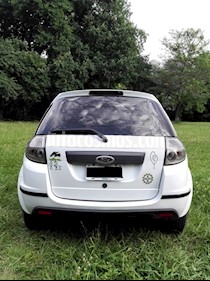 foto Ford Ka 1.0L Fly Viral usado (2013) color Blanco precio $185.000
