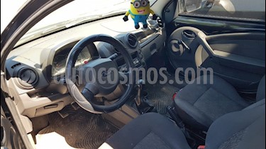 Foto venta Auto usado Ford Ka 1.0L Fly Viral (2010) color Negro precio $145.000