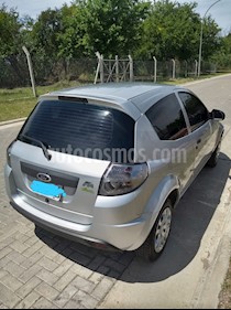 foto Ford Ka 1.0L Fly Viral usado (2011) color Gris precio $220.000