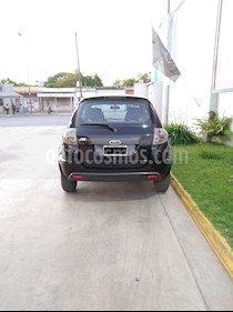 Foto Ford Ka 1.0L Fly Viral usado (2012) color Negro precio $230.000