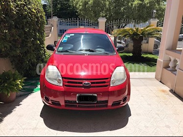 Foto venta Auto usado Ford Ka 1.0L Fly Viral (2010) color Rojo precio $140.000