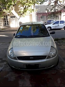 Foto venta Auto usado Ford Ka 1.0L Tattoo (2006) color Bronce precio $115.000