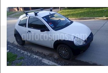foto Ford Ka 1.0L Viral usado (2004) color Blanco precio $85.000