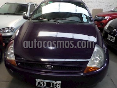 foto Ford Ka 1.3 Base usado (1999) precio $100.000
