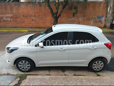 Foto venta Auto usado Ford Ka 1.5L S (2016) color Blanco precio $310.000