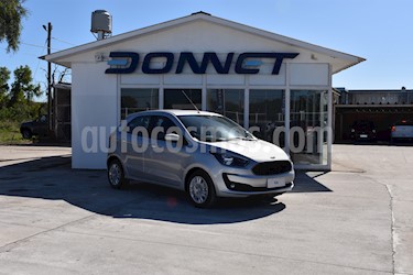 foto Ford Ka 1.5L SE nuevo color Plata precio $519.200