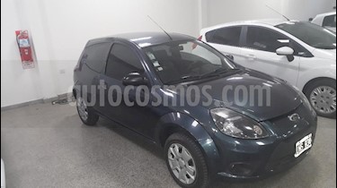 foto Ford Ka 1.6 Fly Viral usado (2012) color Gris Oscuro precio $255.000