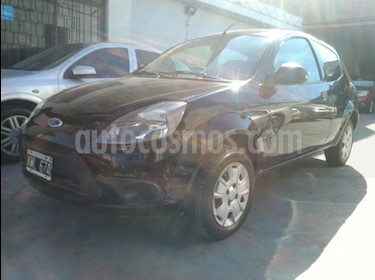 foto Ford Ka 1.6 Fly Viral usado (2012) color Negro precio $197.000