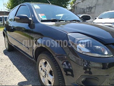 Foto venta Auto usado Ford Ka 1.6 Pulse (2013) color Negro precio $125.100