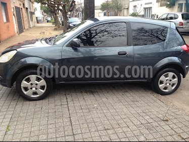 foto Ford Ka 1.6L Fly Viral usado (2011) color Azul precio $162.000