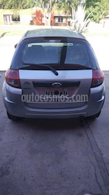 Foto venta Auto usado Ford Ka 1.6L Fly Viral (2009) color Plata Metalico precio $130.000