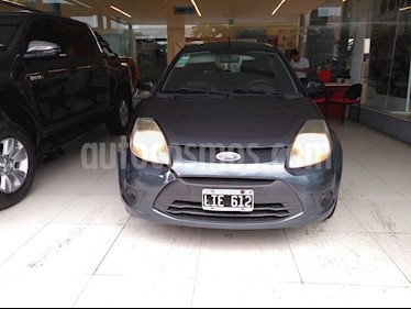Foto venta Auto usado Ford Ka 1.6L Fly Viral (2012) color Azul