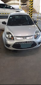 Foto Ford Ka 1.6L Fly Viral usado (2013) color Gris precio $270.000
