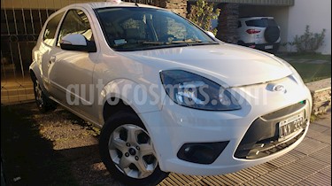 Foto venta Auto usado Ford Ka 1.6L Pulse (2012) color Blanco precio $210.000