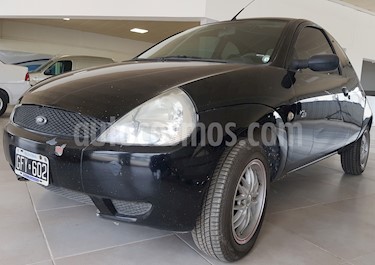 foto Ford Ka 1.6L Tattoo Plus usado (2007) color Negro precio $160.000
