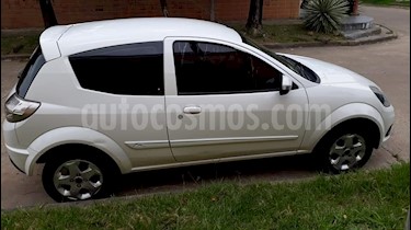 Foto venta Auto usado Ford Ka 1.6L Top Pulse (2011) color Blanco Oxford precio $178.000