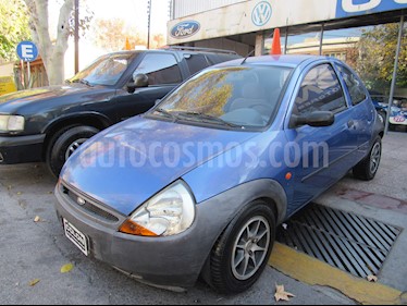 Ford Ka 1.3L Seguridad Full usado (1998) color Azul precio $179.800