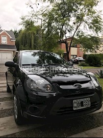 Ford Ka 1.6L Fly Viral usado (2016) color Negro precio $280.000