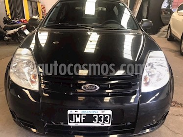 Ford Ka 1.6 Fly Viral usado (2011) color Negro precio $275.000