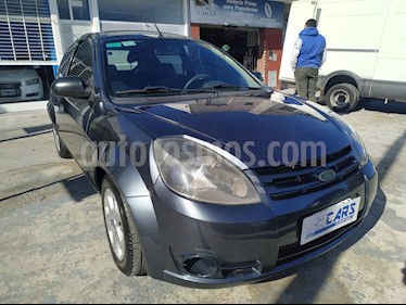 Ford Ka 1.6L Fly Viral usado (2012) color Negro Ebony precio $345.000