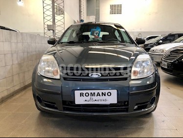 Ford Ka 1.6L Fly Viral usado (2010) color Azul Tonic precio $270.000