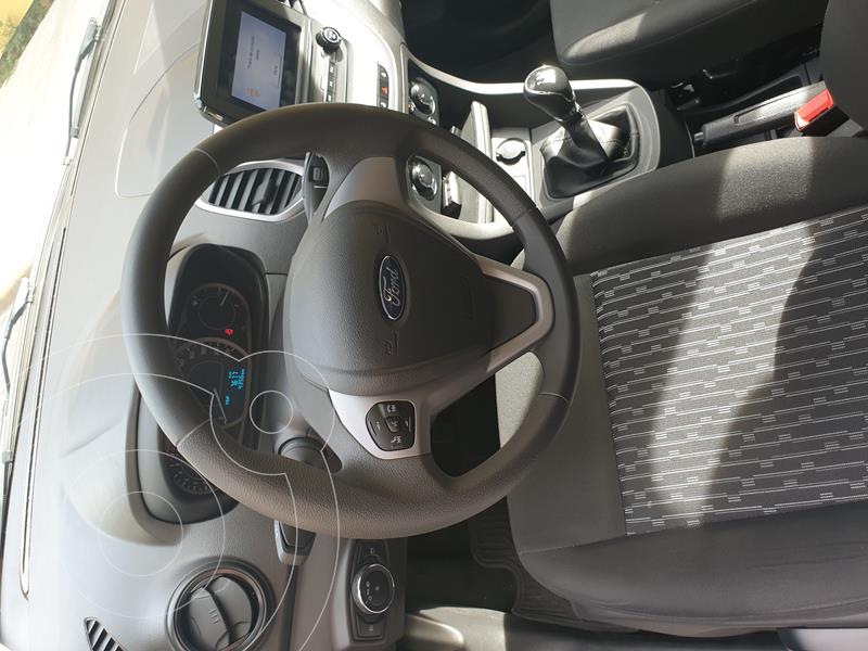 Ford Ka 1.5L SE usado (2019) color Blanco precio $1.280.000