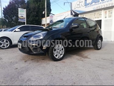 Ford Ka 1.6L Fly Viral usado (2012) color Negro Ebony precio $200.000