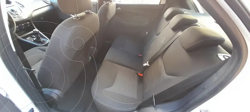 2017 Ford Ka 1.5L SEL
