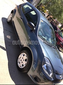 Ford Ka 1.0L Viral usado (2012) color Gris precio $260.000