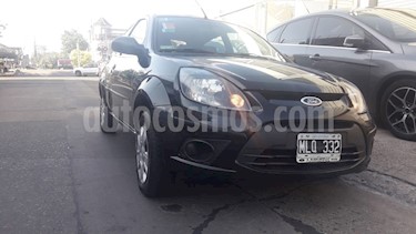 Foto Ford Ka 1.6L Fly Viral usado (2013) color Negro precio $258.000
