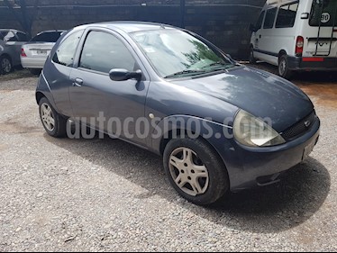 Ford Ka 1.6 Action usado (2005) precio $210.000