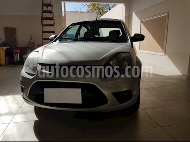 Ford Ka 1.6L Top Pulse usado (2013) color Gris precio $380.000