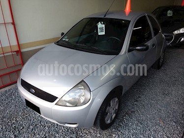 Foto Ford Ka 1.6L Tattoo Plus usado (2006) color Gris precio $165.000