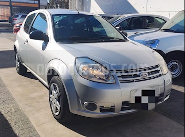 Ford Ka 1.6L Fly Viral usado (2010) color Plata Metalico precio $319.900