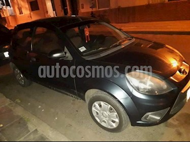 Ford Ka 1.6 Fly Viral usado (2012) color Gris Oscuro precio $253.000