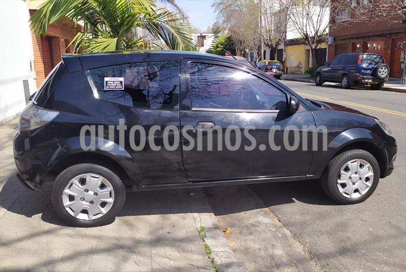 Ford Ka 1.0L Fly Viral usado (2012) color Negro precio $360.000