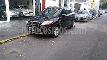 foto Ford Kuga - usado (2012) color Negro precio $449.000