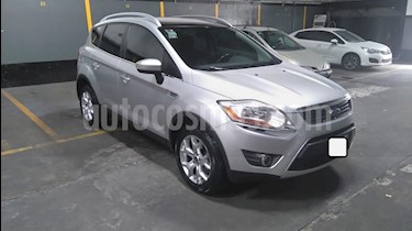 Foto venta Auto usado Ford Kuga - color Gris precio $489.000