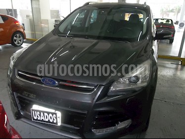 Ford Kuga - usado (2016) color Gris precio $1.450.000