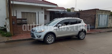 foto Ford Kuga Trend usado (2011) color Plata Lunar precio $420.000