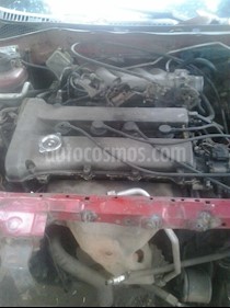 Foto Ford Laser GLXi Auto. usado (1999) color Rojo precio u$s700