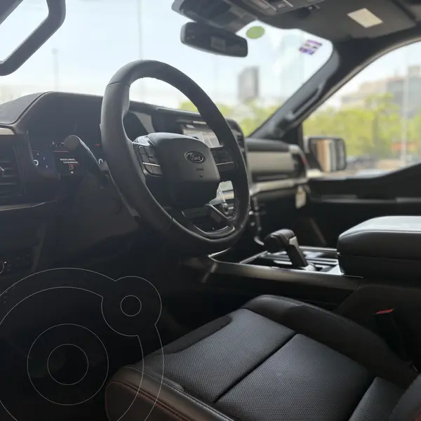 ford lobo-raptor